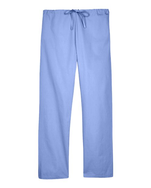 Harriton M898 Unisex Restore Scrub Pants