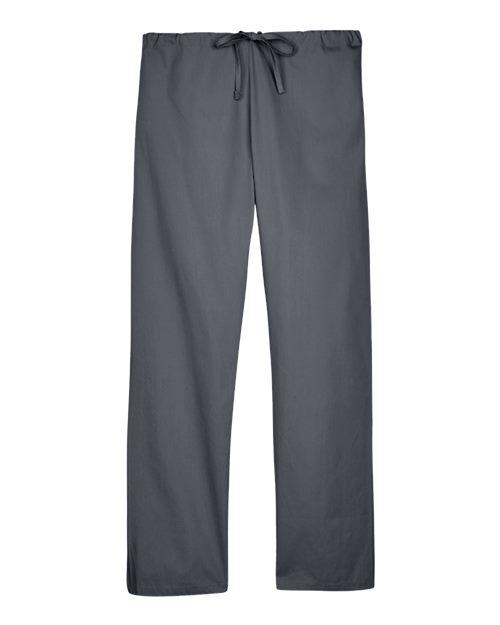 Harriton M898 Unisex Restore Scrub Pants