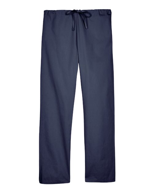 Harriton M898 Unisex Restore Scrub Pants