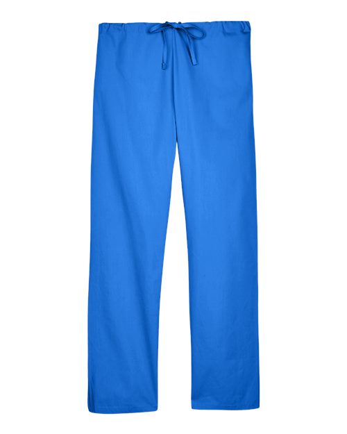 Harriton M898 Unisex Restore Scrub Pants