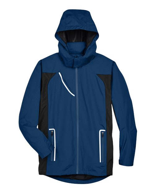 Team 365 TT86 Men's Dominator Waterproof Jacket