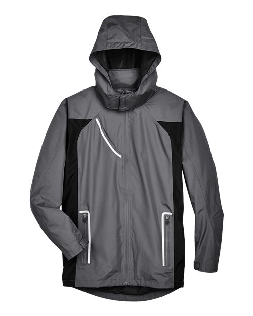 Team 365 TT86 Men's Dominator Waterproof Jacket