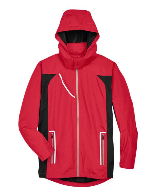 Team 365 TT86 Men's Dominator Waterproof Jacket