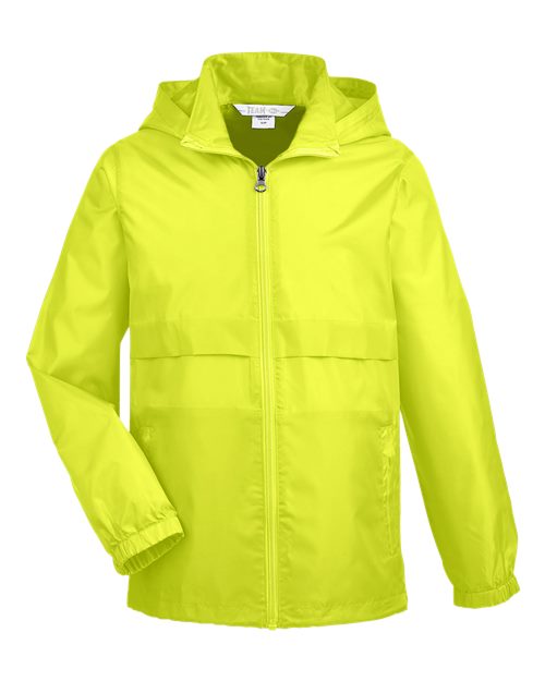 Team 365 TT73Y Youth Zone Protect Lightweight Jacket