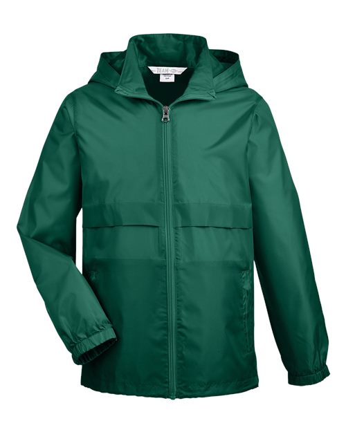 Team 365 TT73Y Youth Zone Protect Lightweight Jacket