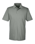 Harriton M354 Men's Micro Piqué Polo