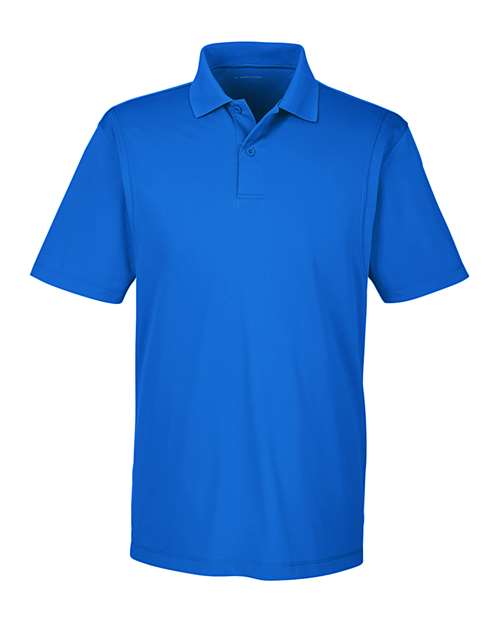 Harriton M354 Men's Micro Piqué Polo