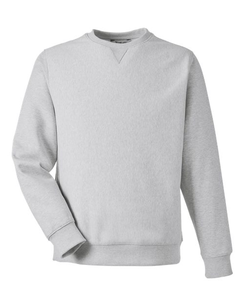 Team 365 TT98 Unisex Zone HydroSport™ Heavyweight Crewneck Sweatshirt