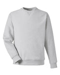 Team 365 TT98 Unisex Zone HydroSport™ Heavyweight Crewneck Sweatshirt