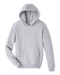 Team 365 TT96Y Youth Zone HydroSport™ Heavyweight Hooded Sweatshirt