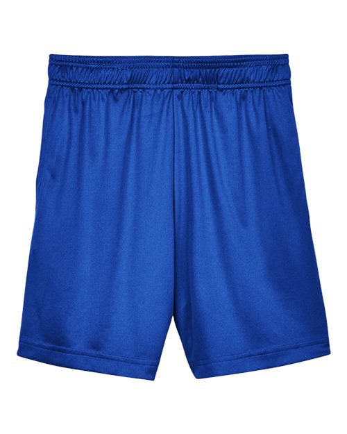 Team 365 TT11SHY Youth Zone Performance Shorts