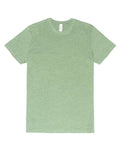 Threadfast Apparel 100A Unisex Ultimate CVC T-Shirt