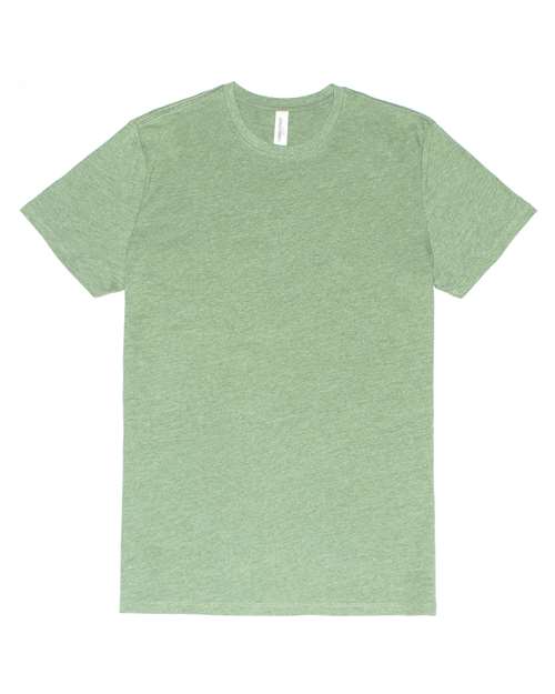 Threadfast Apparel 100A Unisex Ultimate CVC T-Shirt