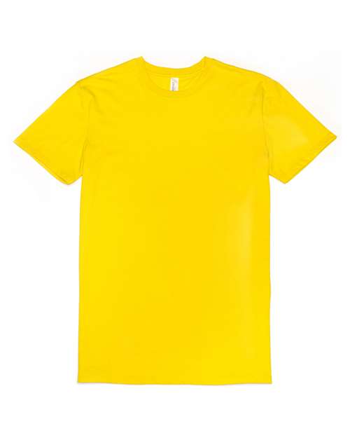 Threadfast Apparel 100A Unisex Ultimate CVC T-Shirt