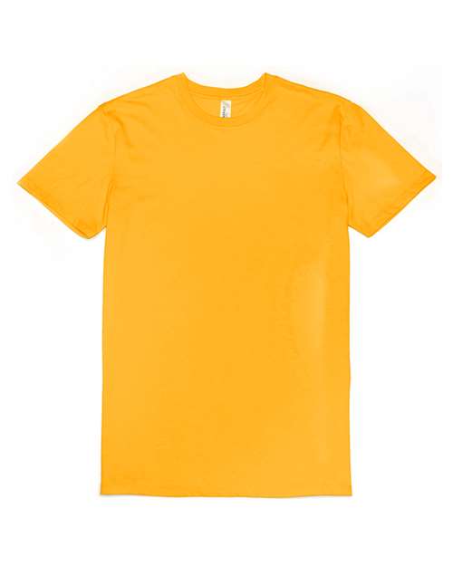 Threadfast Apparel 100A Unisex Ultimate CVC T-Shirt