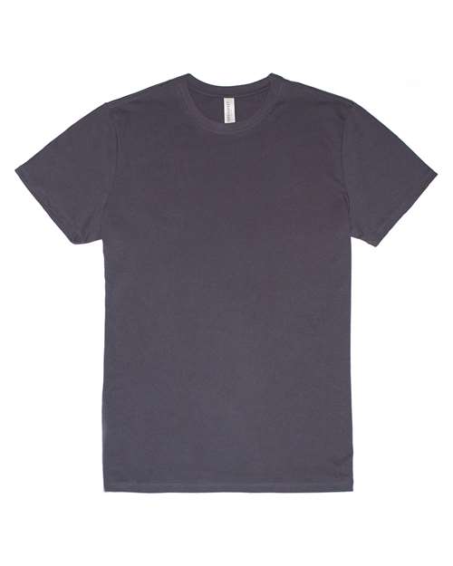 Threadfast Apparel 100A Unisex Ultimate CVC T-Shirt