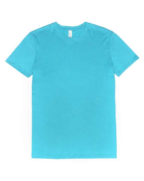 Threadfast Apparel 100A Unisex Ultimate CVC T-Shirt