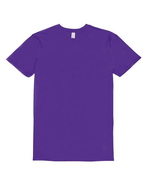 Threadfast Apparel 100A Unisex Ultimate CVC T-Shirt