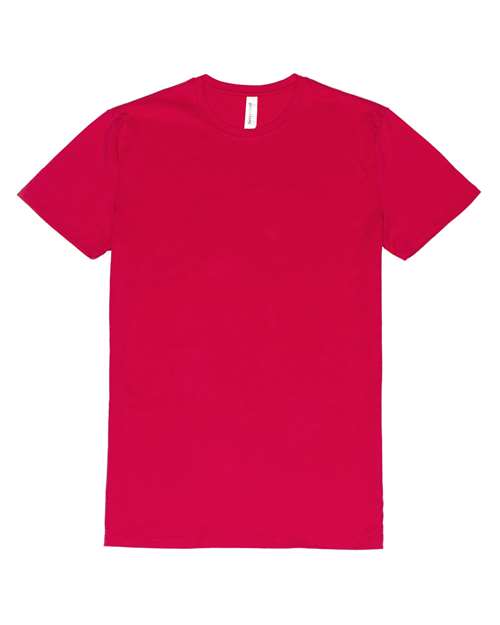 Threadfast Apparel 100A Unisex Ultimate CVC T-Shirt
