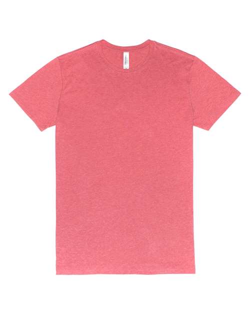 Threadfast Apparel 100A Unisex Ultimate CVC T-Shirt