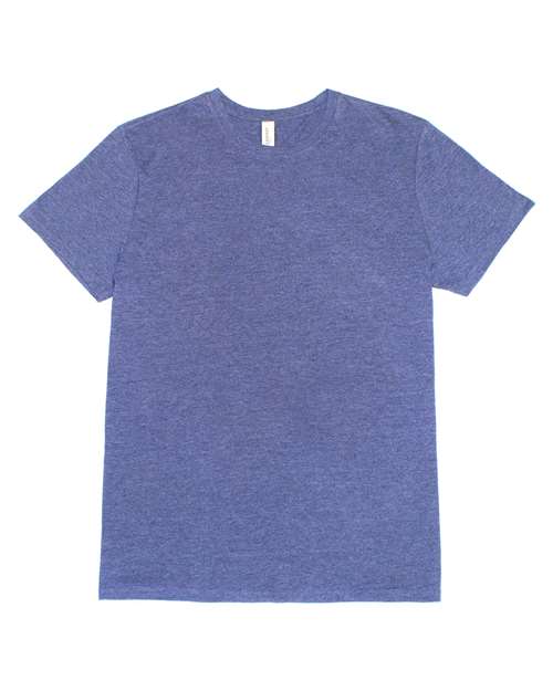 Threadfast Apparel 100A Unisex Ultimate CVC T-Shirt