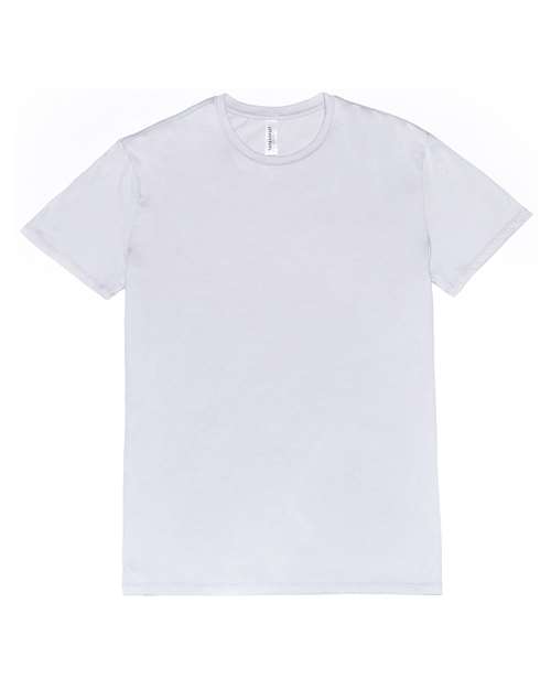 Threadfast Apparel 100A Unisex Ultimate CVC T-Shirt