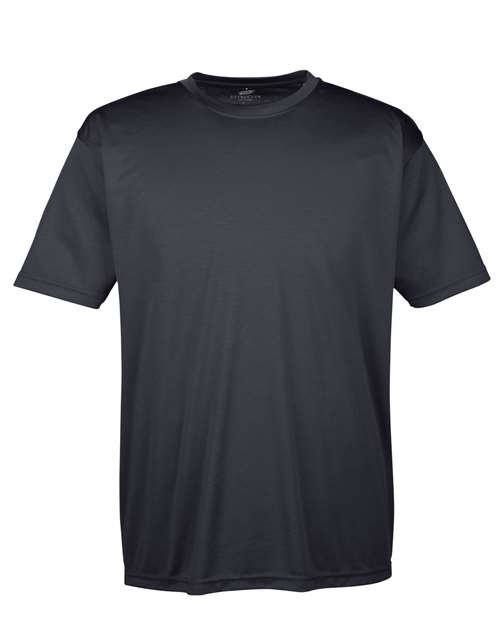 UltraClub 8420 Men's Cool & Dry Sport Performance Interlock T-Shirt