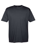 UltraClub 8420 Men's Cool & Dry Sport Performance Interlock T-Shirt