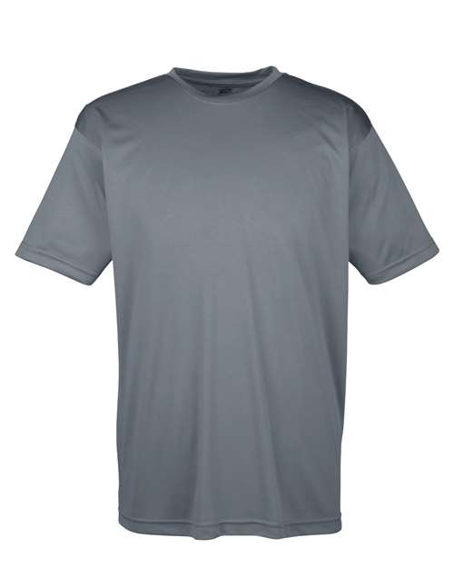 UltraClub 8420 Men's Cool & Dry Sport Performance Interlock T-Shirt