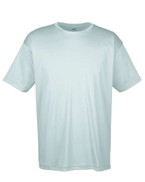 UltraClub 8420 Men's Cool & Dry Sport Performance Interlock T-Shirt