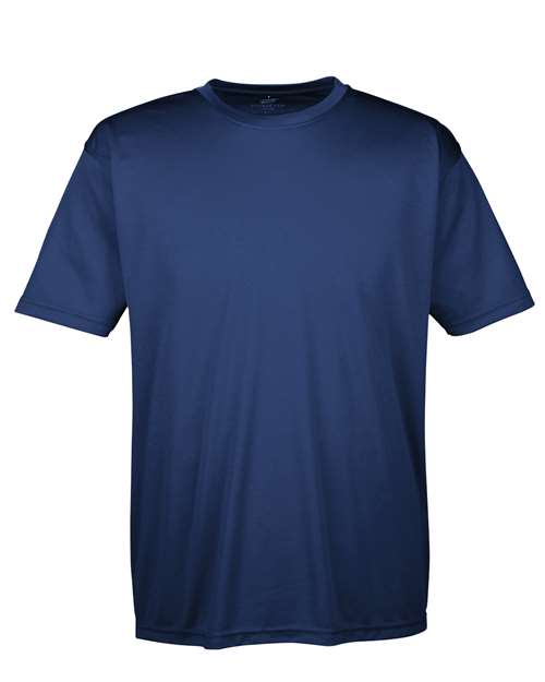 UltraClub 8420 Men's Cool & Dry Sport Performance Interlock T-Shirt