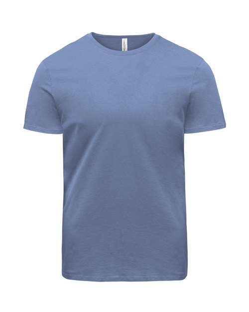 Threadfast Apparel 180A Unisex Ultimate T-Shirt