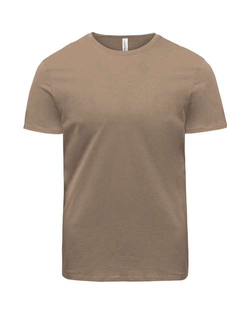 Threadfast Apparel 180A Unisex Ultimate T-Shirt