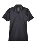 UltraClub 8210L Women's Cool & Dry Mesh Piqué Polo