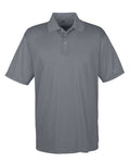 UltraClub 8425 Men's Cool & Dry Sport Performance Interlock Polo