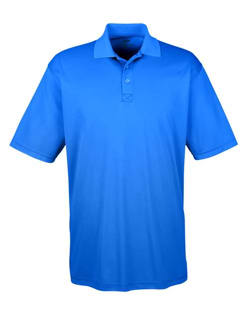 UltraClub 8425 Men's Cool & Dry Sport Performance Interlock Polo