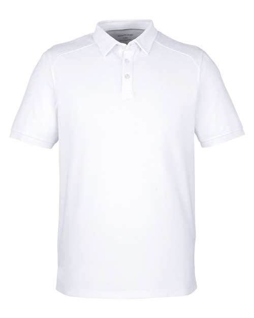North End NE112 Men's Express Tech Performance Polo