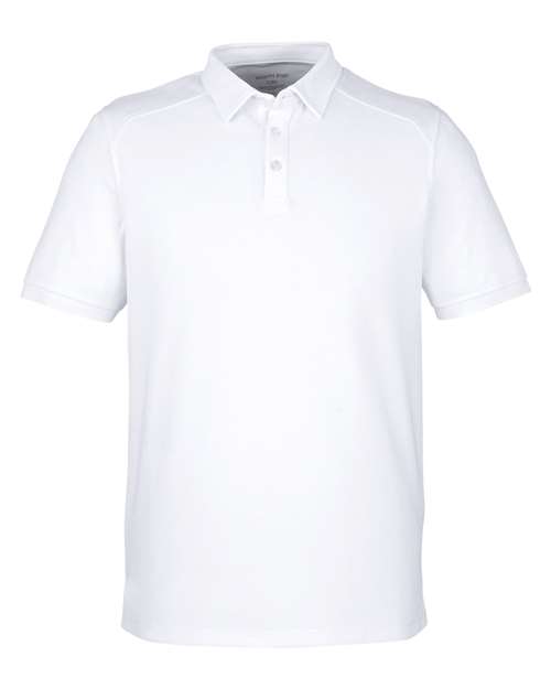 North End NE112 Men's Express Tech Performance Polo
