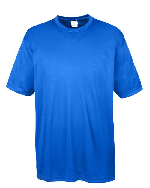 UltraClub 8620 Men's Cool & Dry Basic Performance T-Shirt
