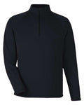 North End NE410 Men's Revive CoolcoreÂ® Quarter-Zip Pullover