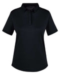 North End NE110W Women's Revive Coolcore® Polo