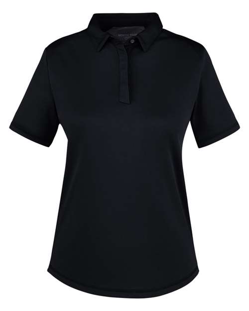 North End NE110W Women's Revive Coolcore® Polo