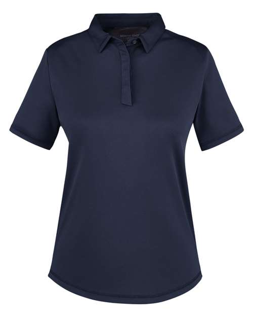 North End NE110W Women's Revive Coolcore® Polo