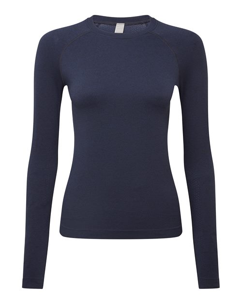 Onna NN370 Women's Unstoppable Long Sleeve Fresh Underscrub Base Layer T-Shirt