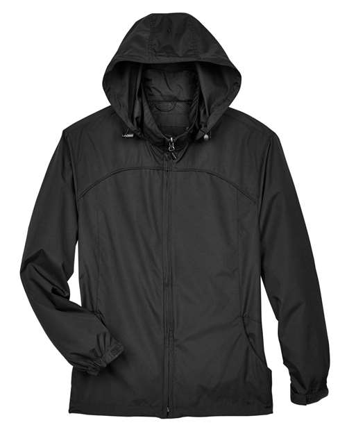 North End 78032 Women's Techno Lite Jacket