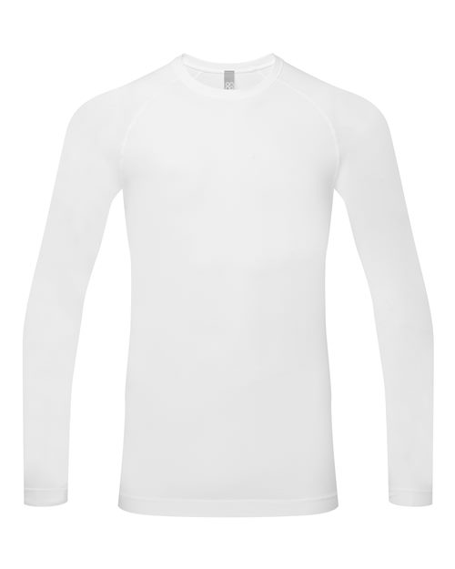Onna NN270 Men's Unstoppable Fresh Long Sleeve Underscrub Base Layer T-Shirt