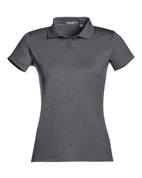 TASC Performance Inc TW938 Women's Air Lightweight Polo
