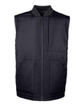 Harriton M776 Unisex Dockside Interactive Reversible Freezer Vest