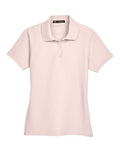 Harriton M280W Women's Blend-Tek™ Polo