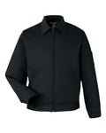 Harriton M721T Unisex Tall ClimaBloc® Station Jacket